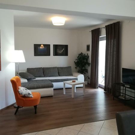 Apartman Tara&Iva Врсар Екстер'єр фото