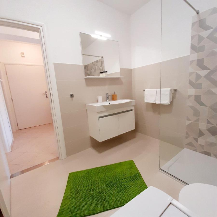 Apartman Tara&Iva Врсар Екстер'єр фото