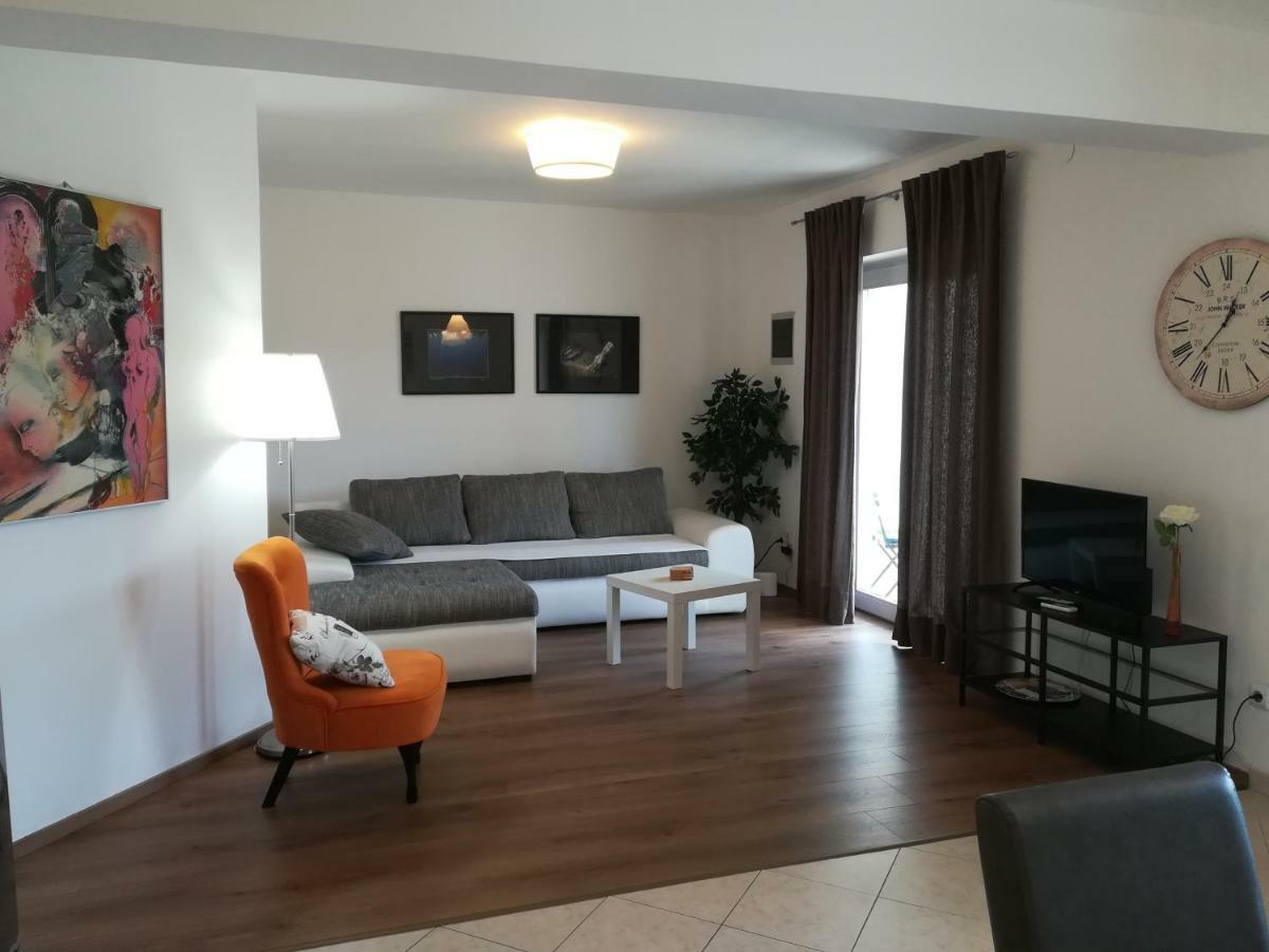 Apartman Tara&Iva Врсар Екстер'єр фото